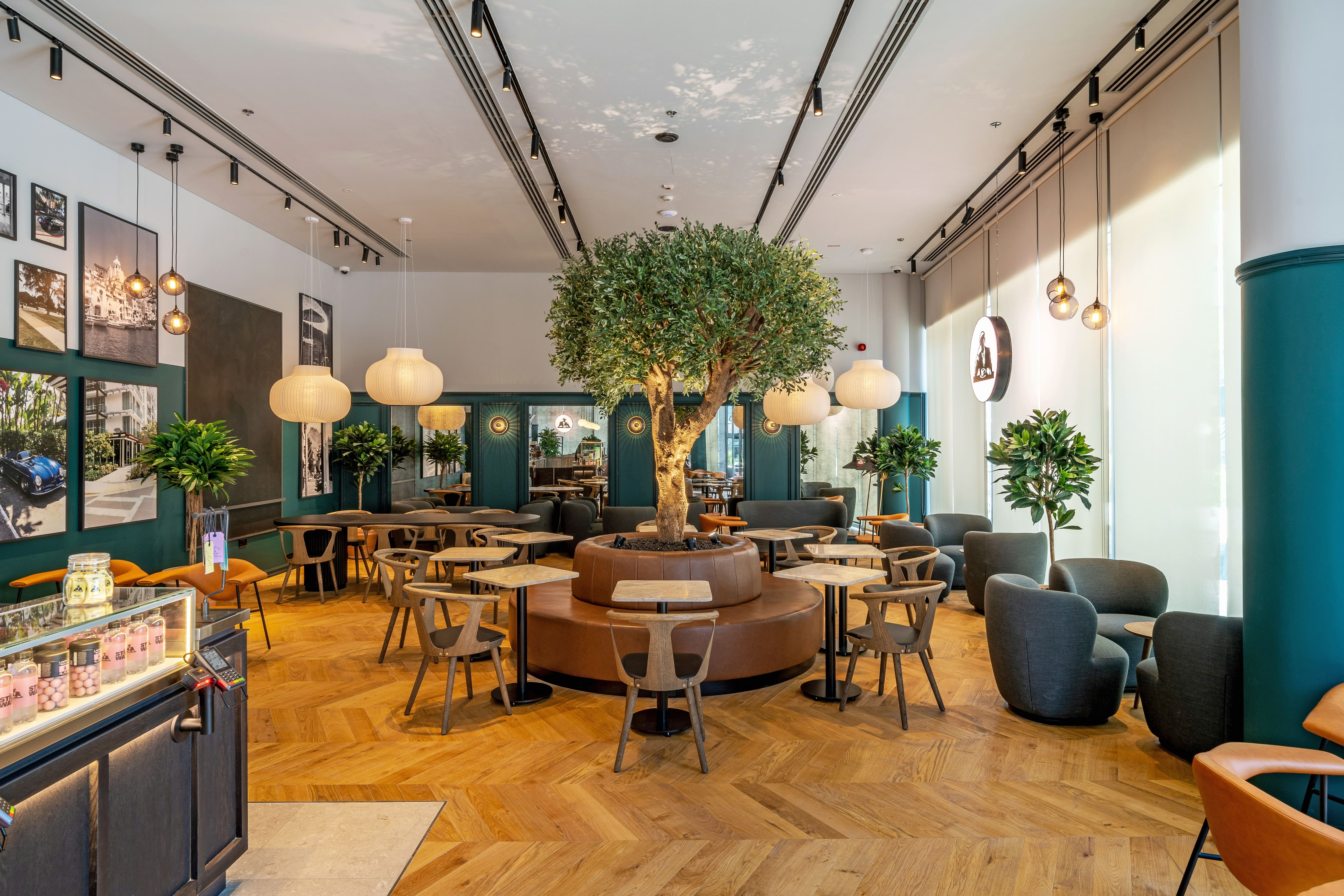 Photos of Joe & The Juice, Pictures of Joe & The Juice, Dubai Zomato