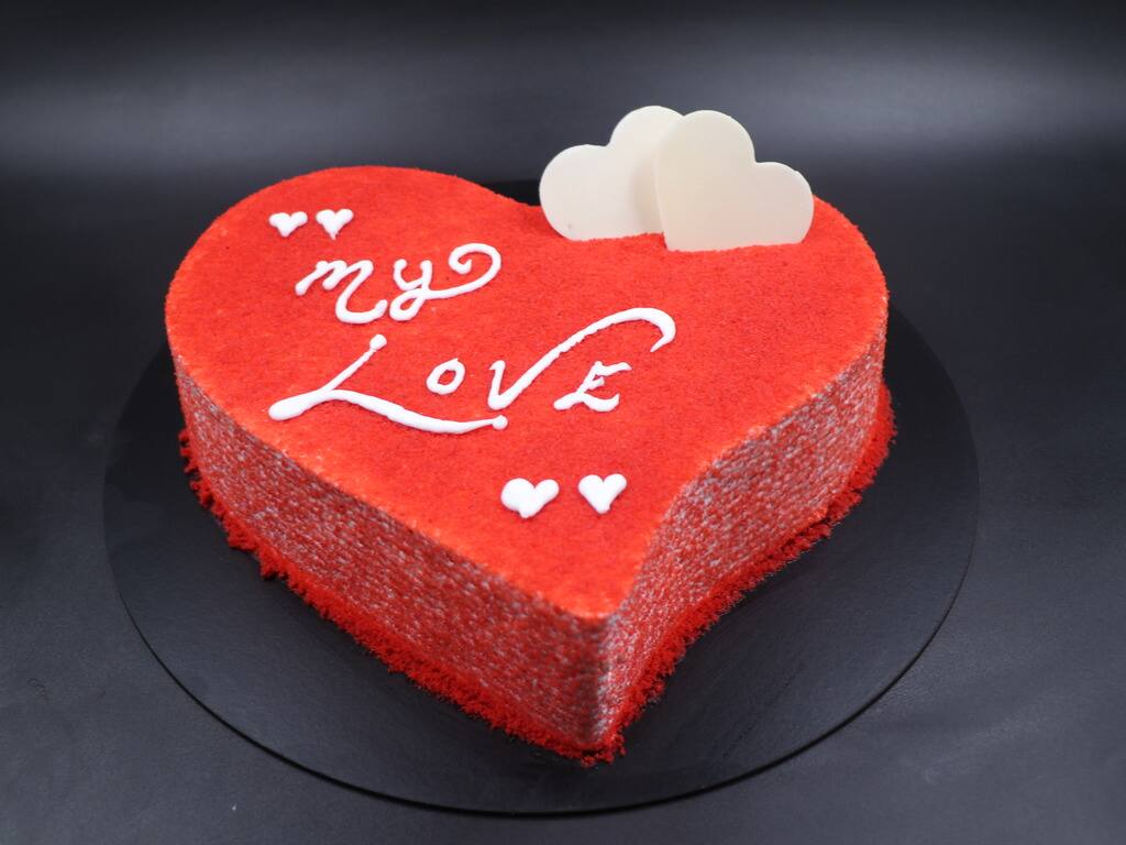 Baking Love Bakers, Krishna Nagar, New Delhi Zomato