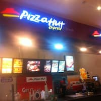 Pizza Hut, Al Quoz, Dubai - Zomato