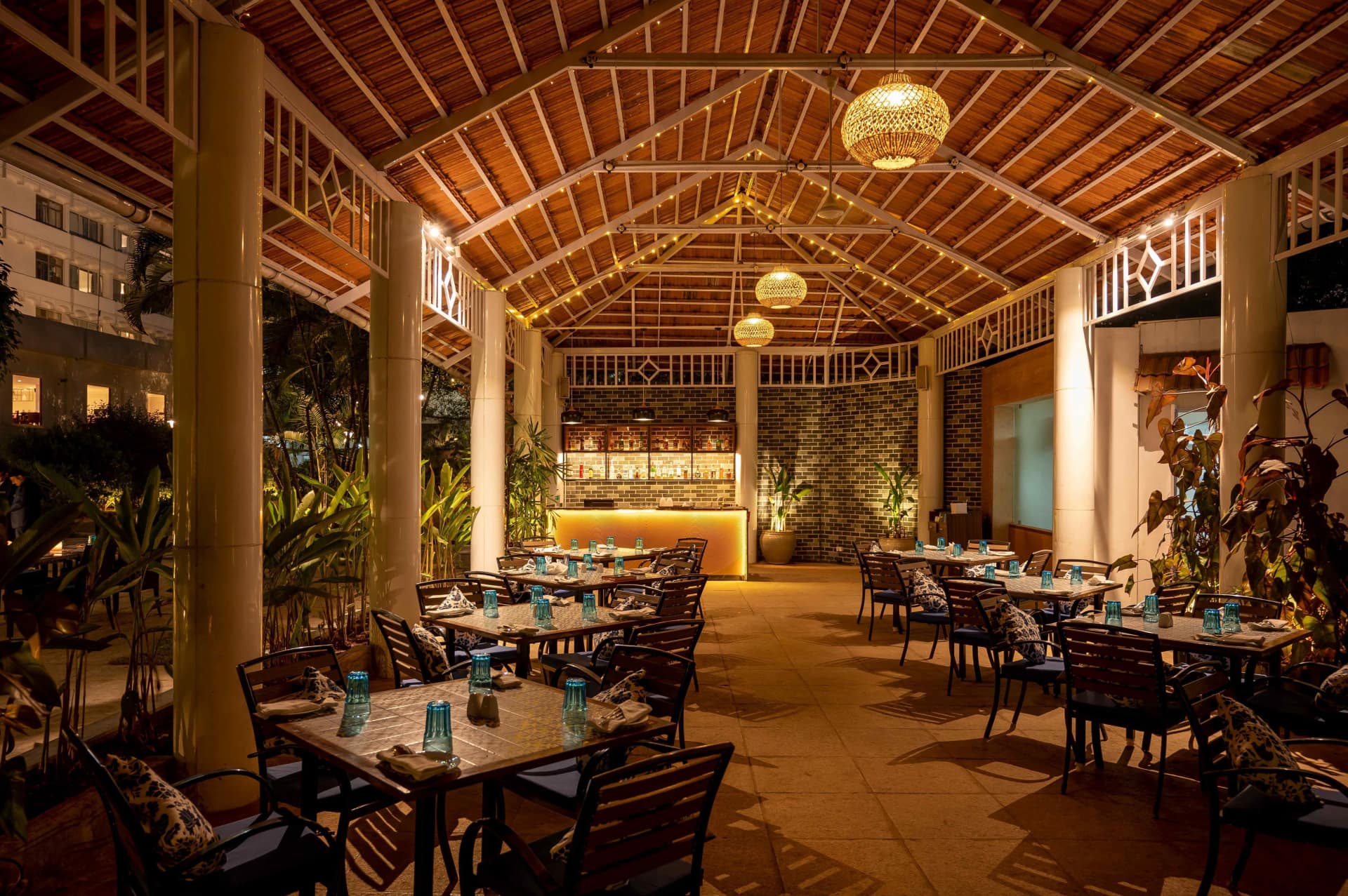 Restaurant image
