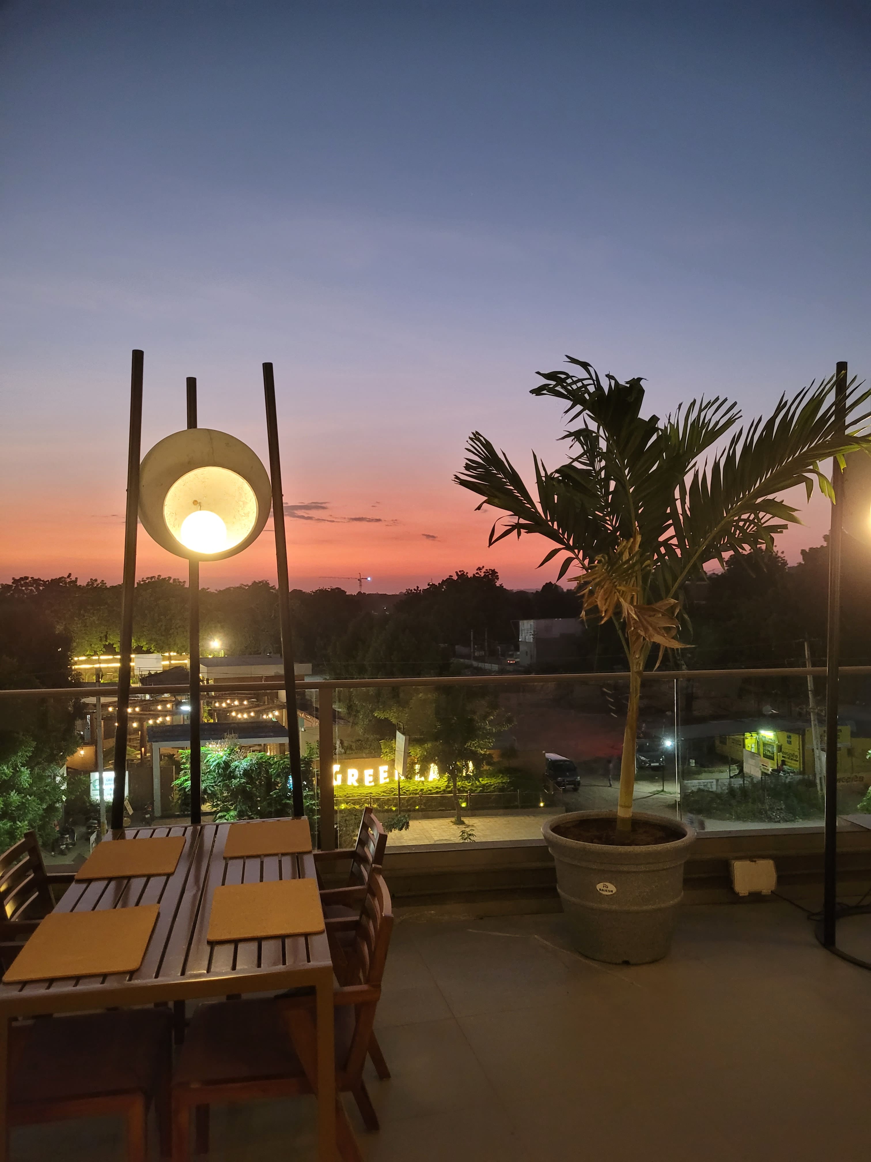 Rustic Rays, Airport Gandhinagar Highway, Gandhinagar Zomato