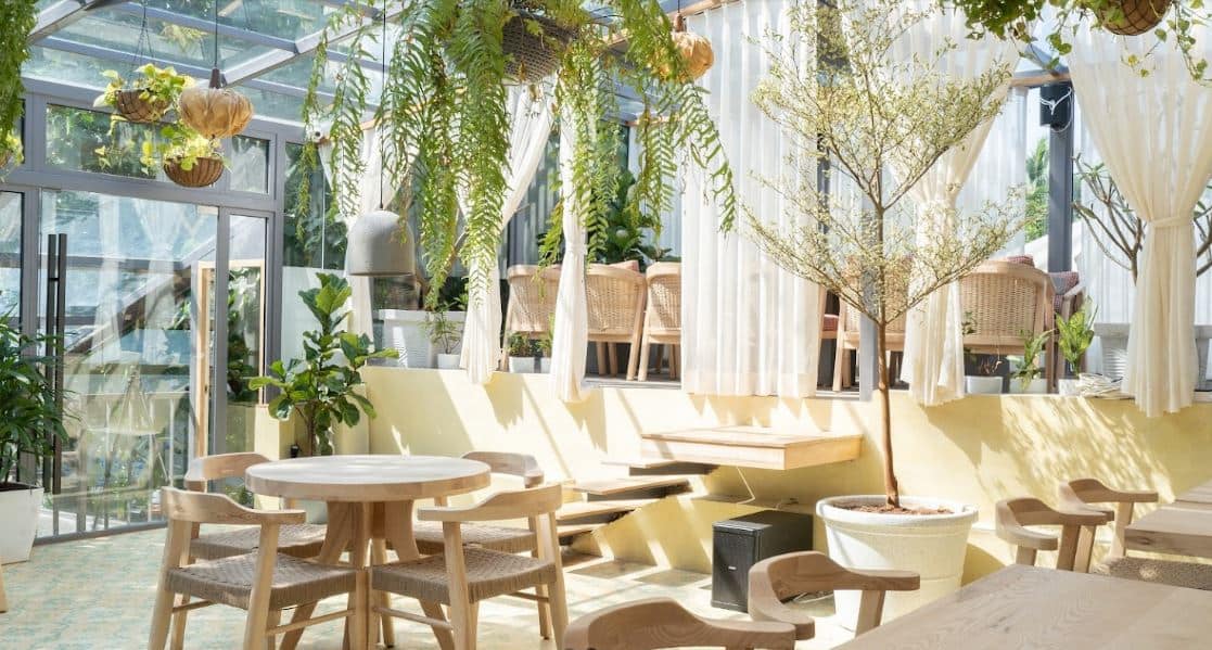 Restaurant image