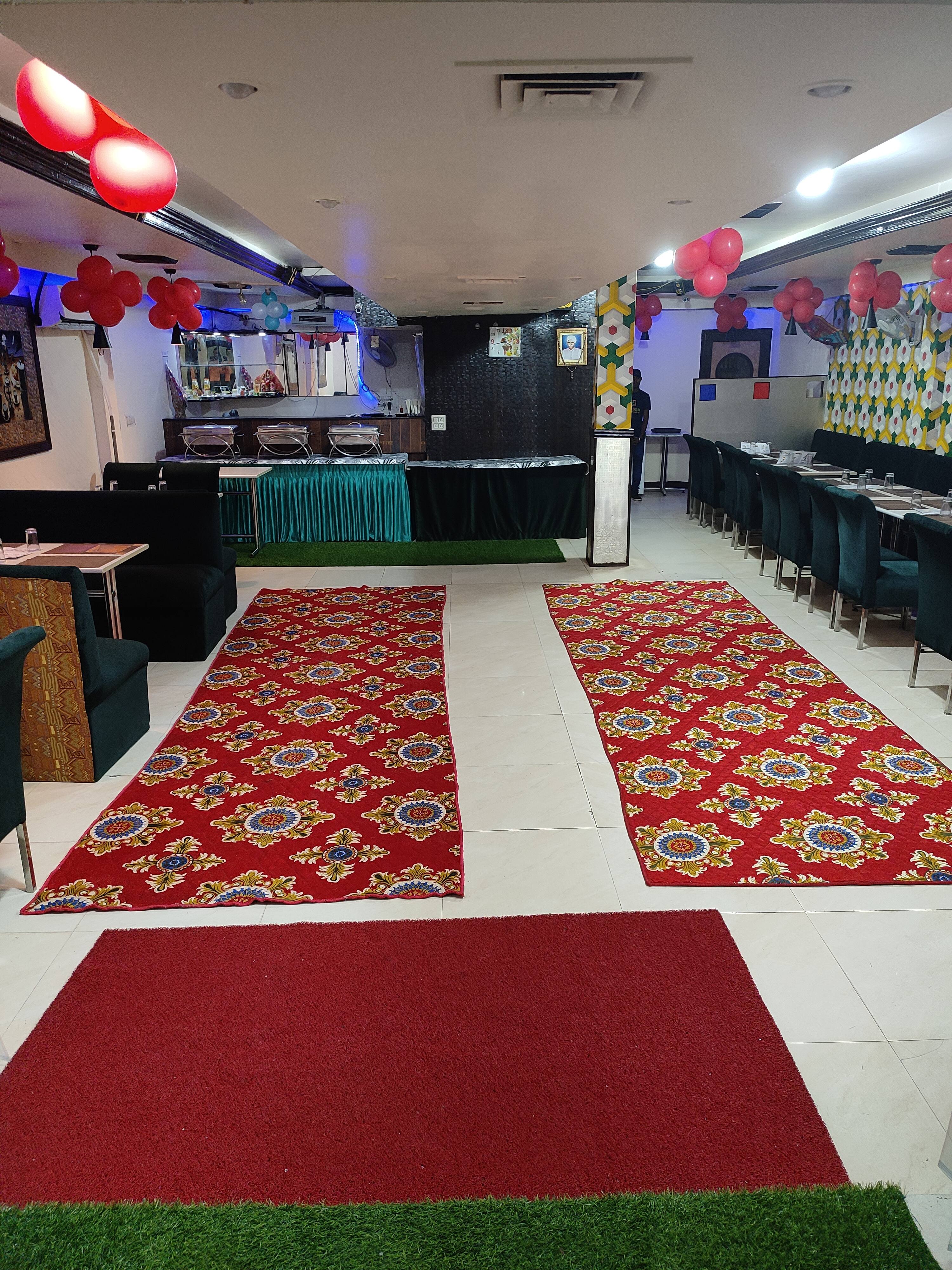 The Chaupal Restaurant, Krishna Nagar, New Delhi Zomato