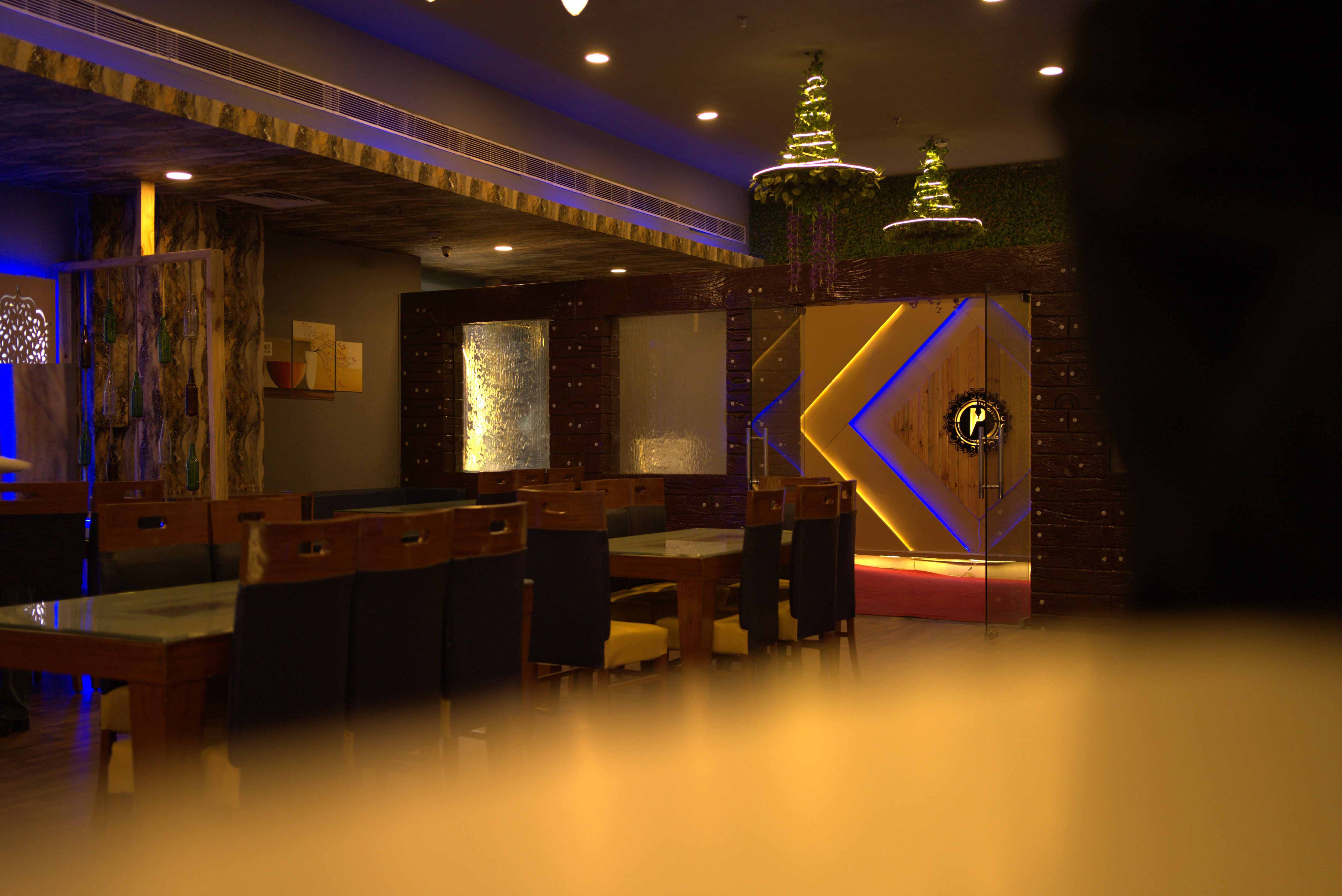 The Poison Club, Adarsh Nagar, Jaipur | Zomato