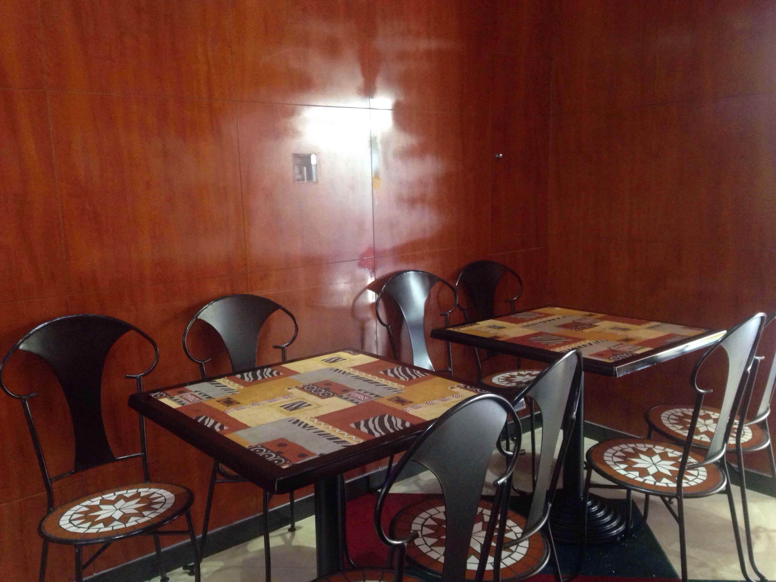 Mumtaz Chicken, Al Barsha, Dubai Zomato