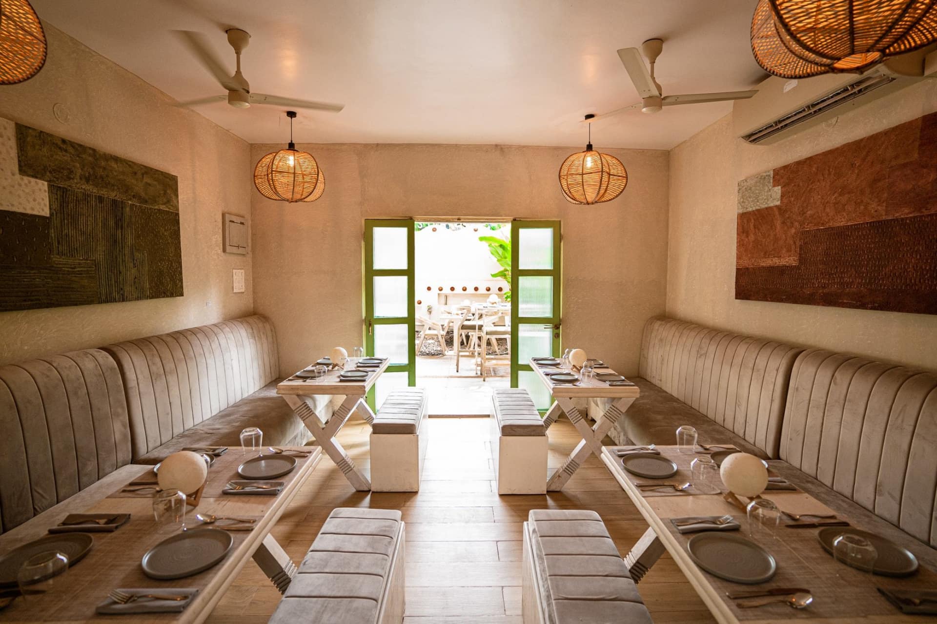 Restaurant image