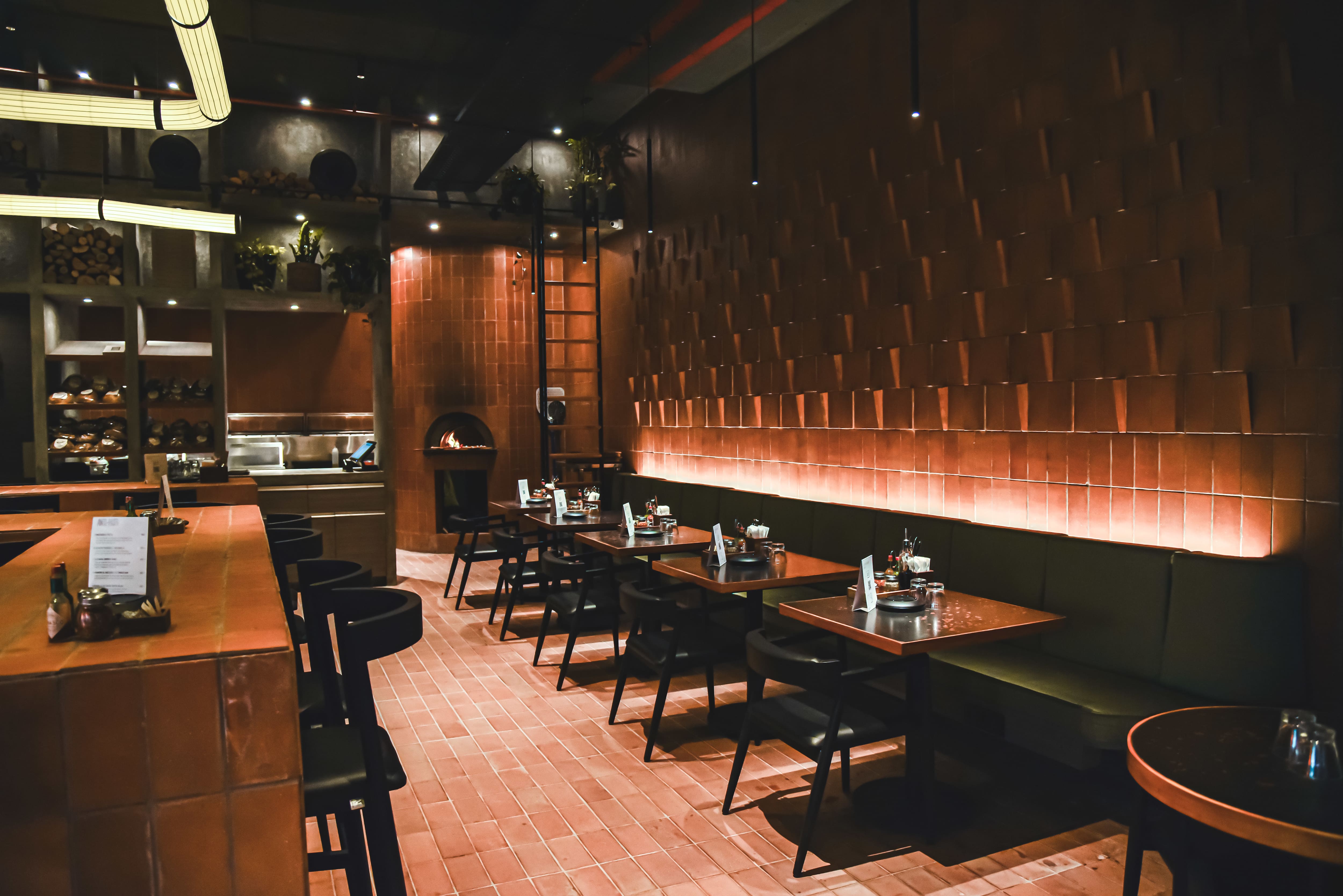 Brik Oven, Kanakapura Road, Bangalore Zomato