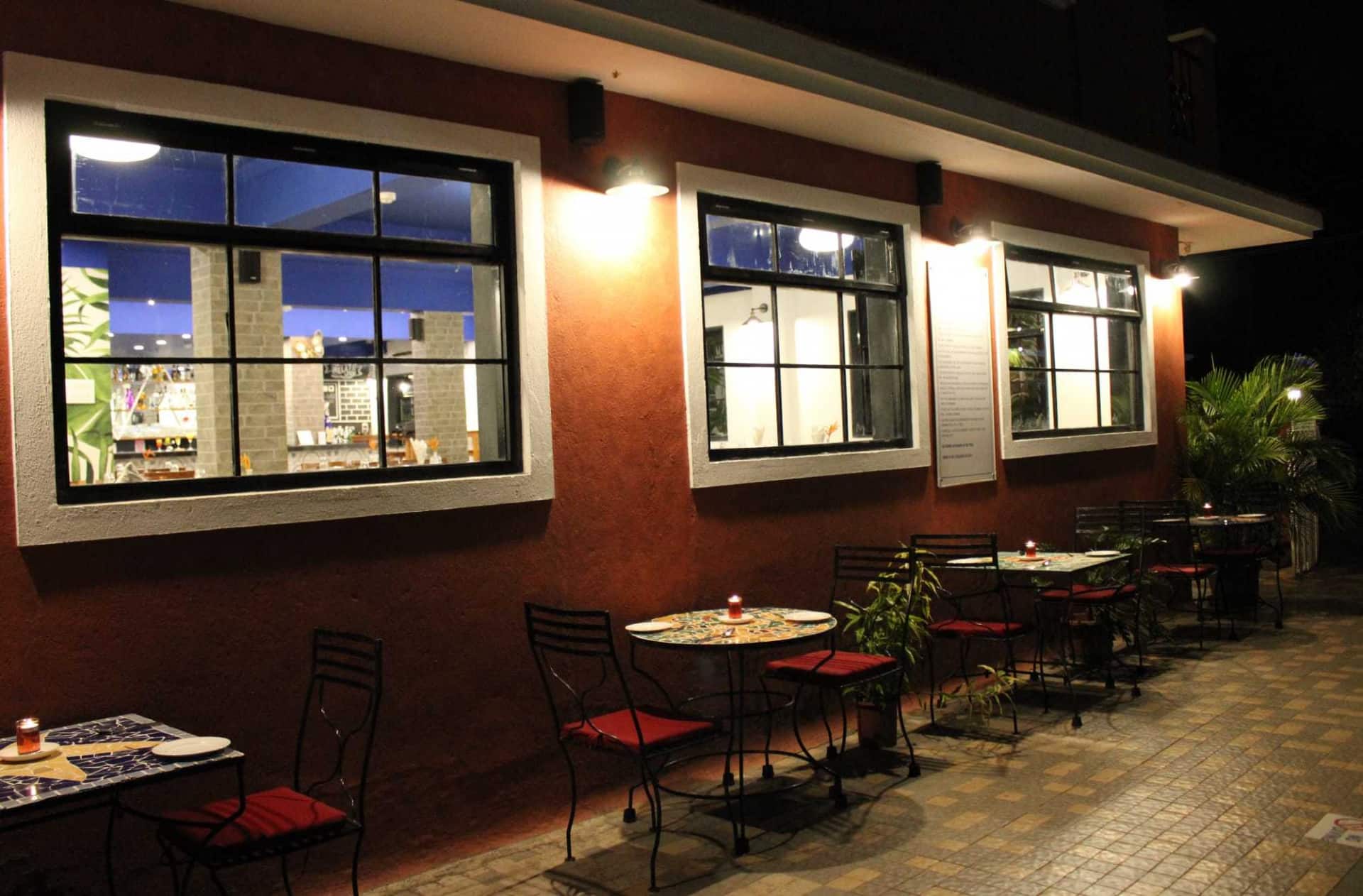 Restaurant image