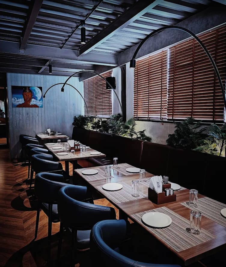 Restaurant image