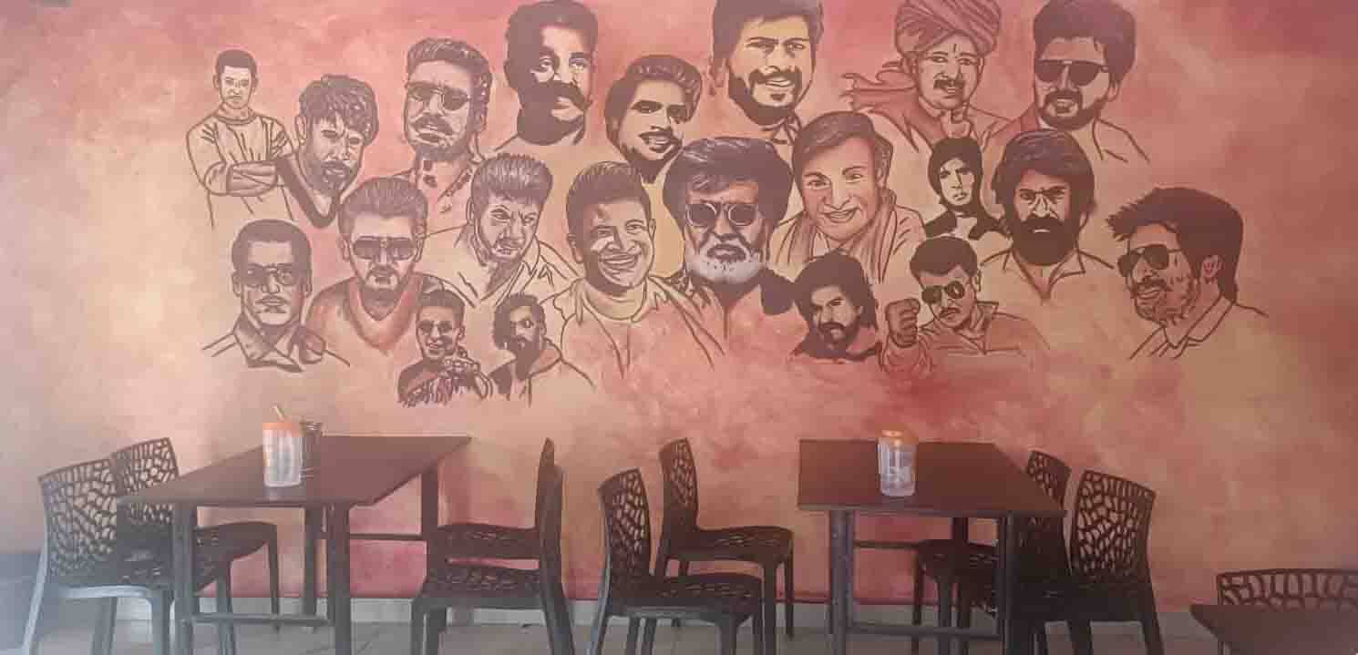 M.M. Biryani Corner, Kammanahalli, Bangalore Zomato