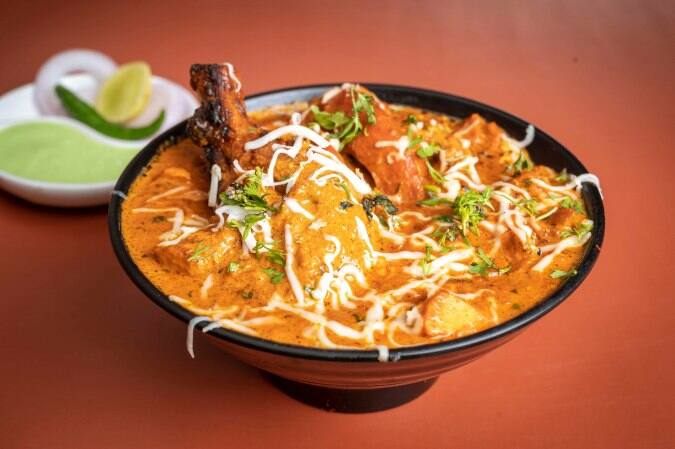 Dhangarwadi Restaurant