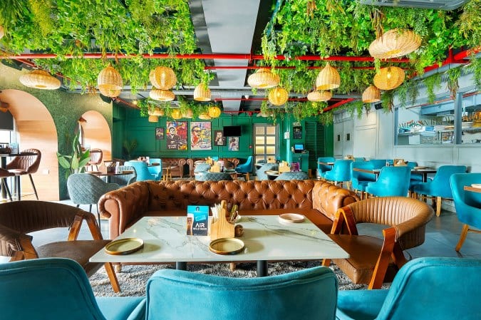 Cafe bar near me discount