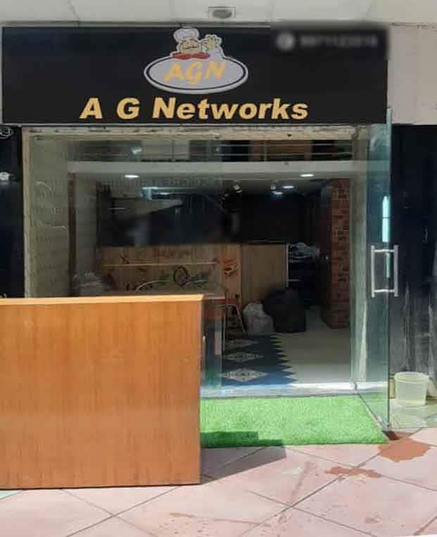 The Punjabi Grill, Palam Vihar order online Zomato