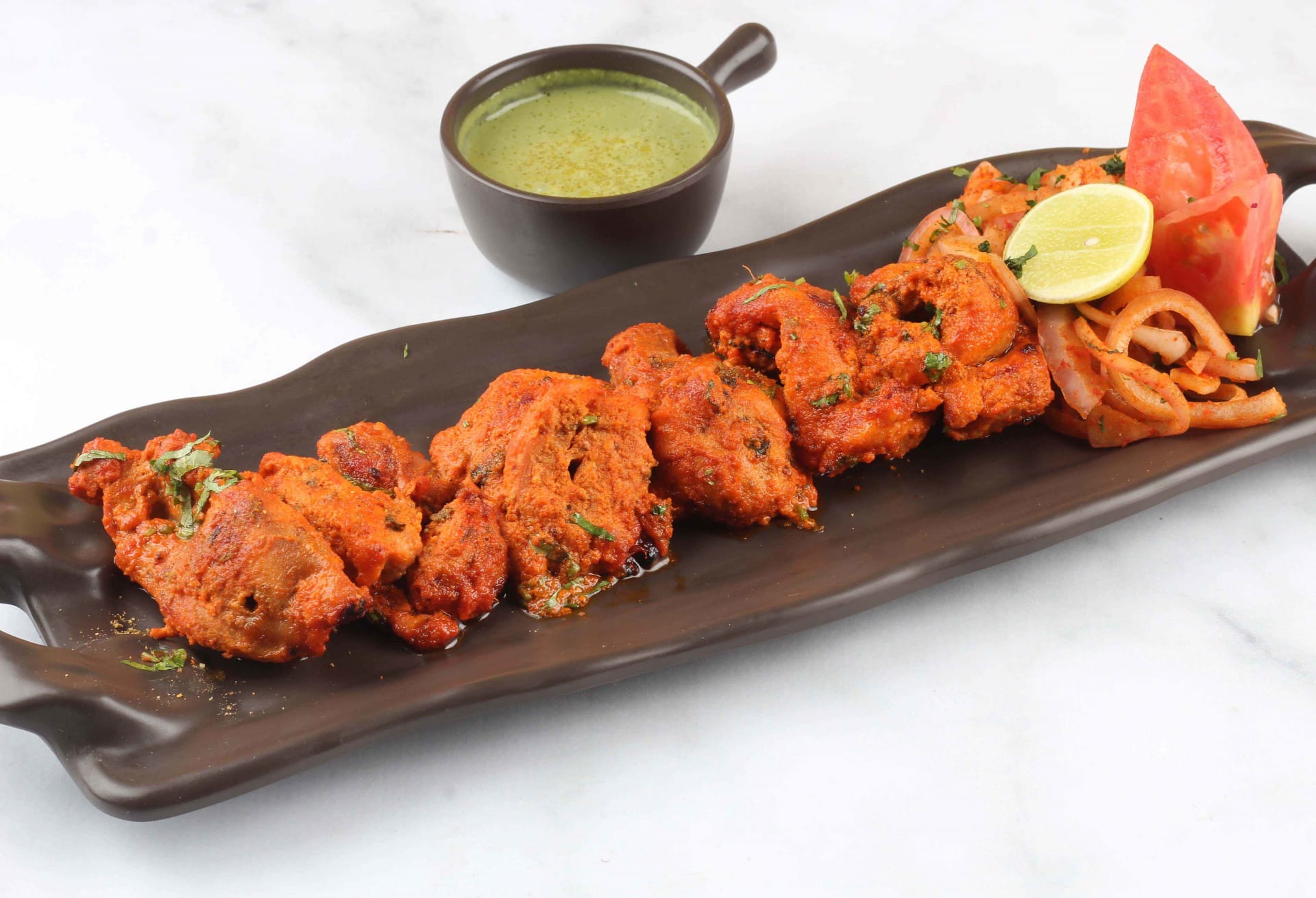 late night food, late night restaurants, midnight snacks, quick bites, fast food, street food - Mount Road Bilal - Kebabs And Biryani - img5