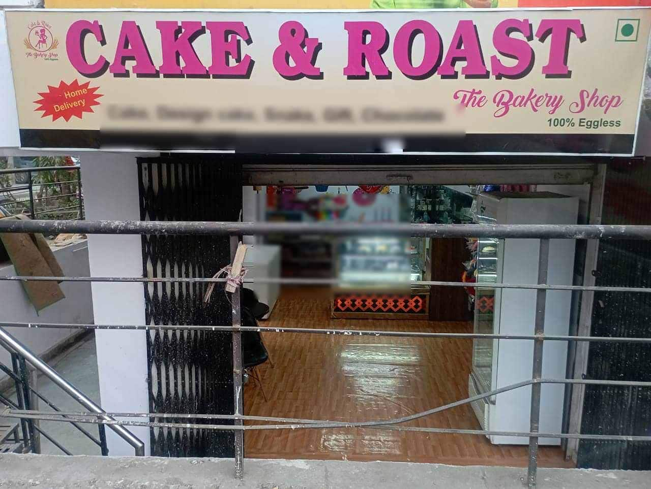 Cake & Roast, Indirapuram, Ghaziabad Zomato