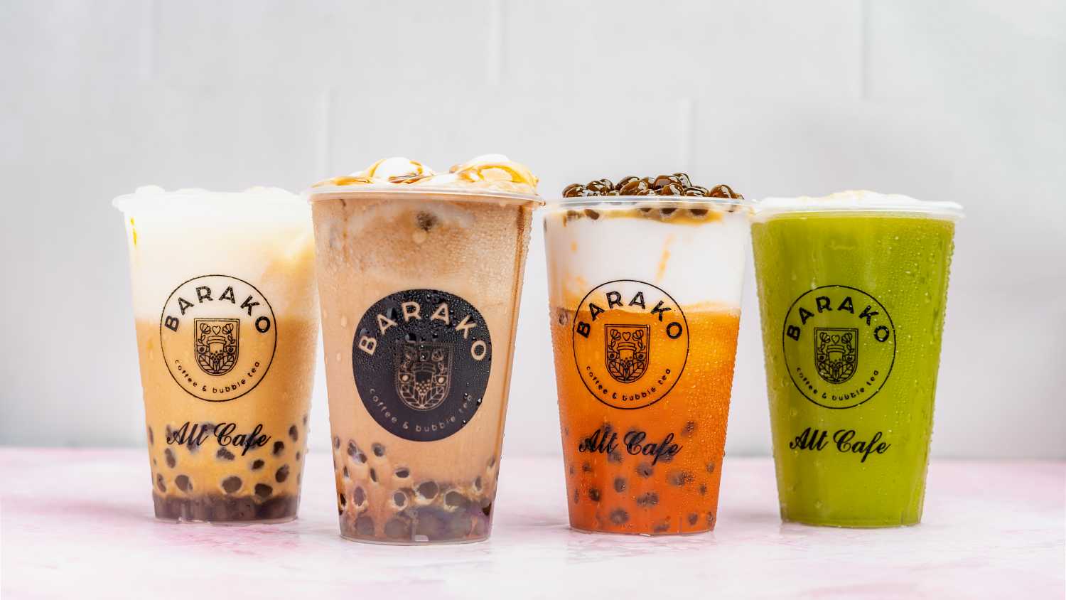 5 Places In Mumbai To Enjoy The Best Bubble Tea