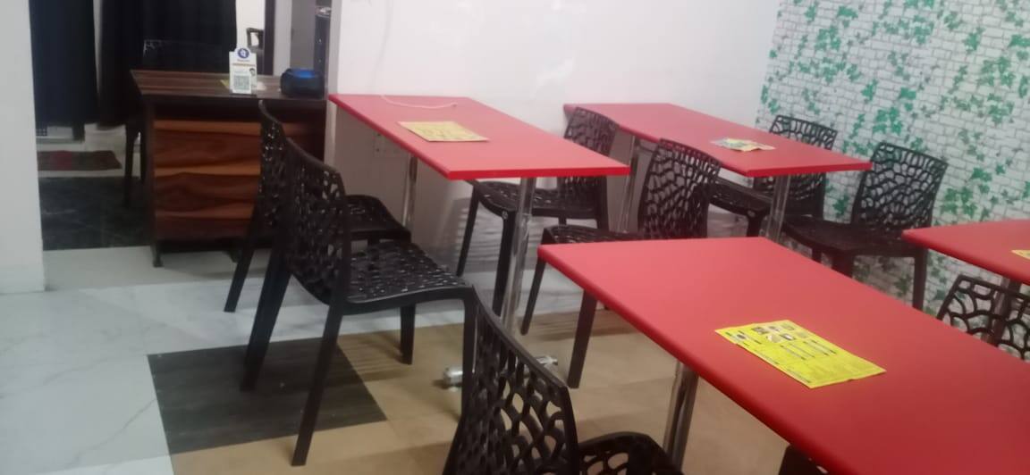 Pizza Kingdo's, Omega 1, Greater Noida Zomato