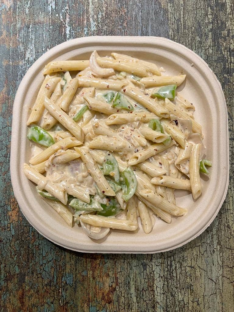 Pasta King, DLF Phase 3, Gurgaon Zomato