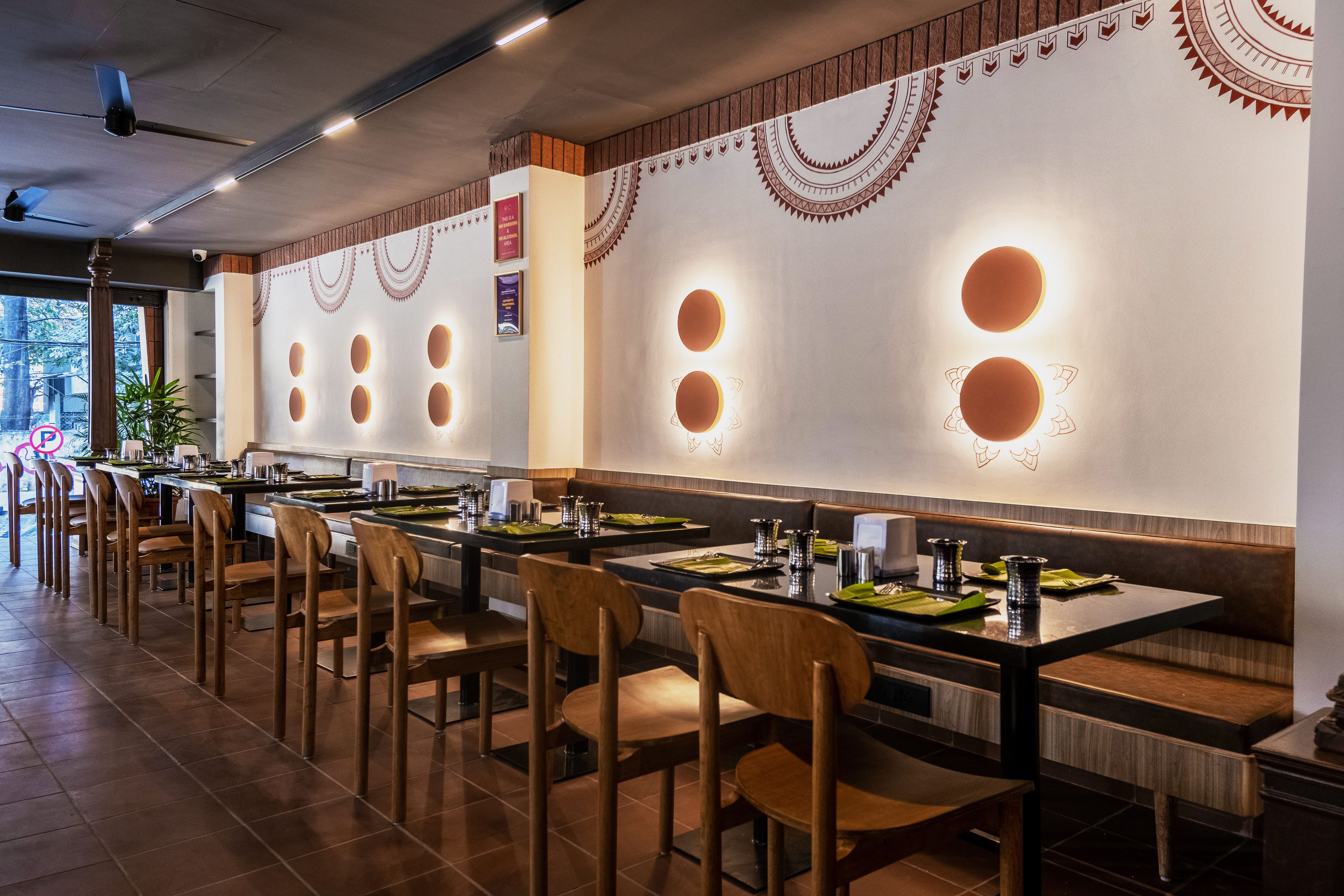 Restaurant image