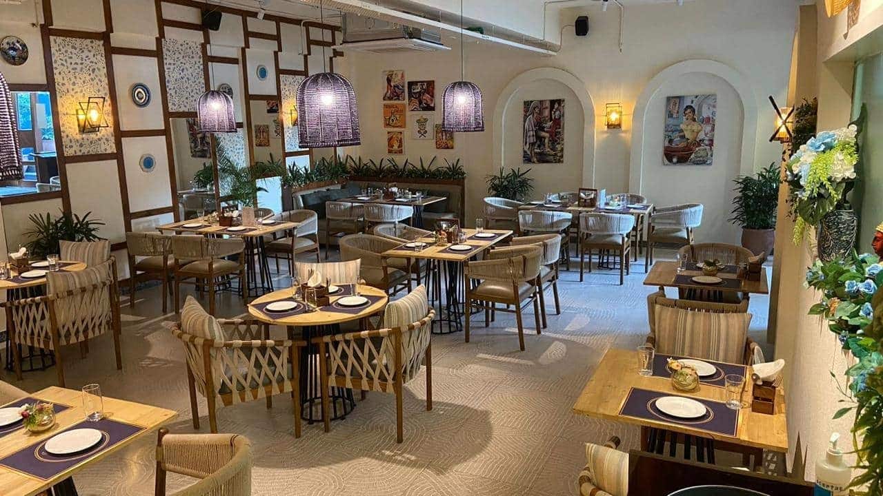 Tapa Toro - Cafe Restro image