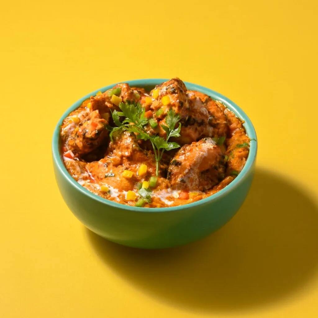 Butter Chicken Company, Sector 32, Chandigarh Zomato
