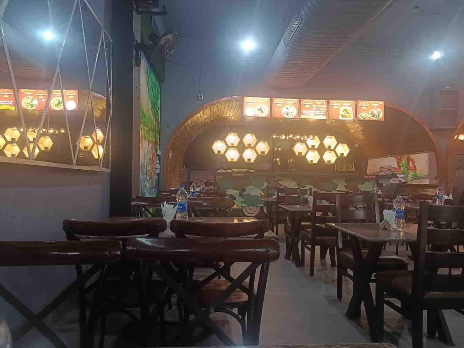 Mavalli Biriyani, Koramangala 5th Block, Bangalore | Zomato