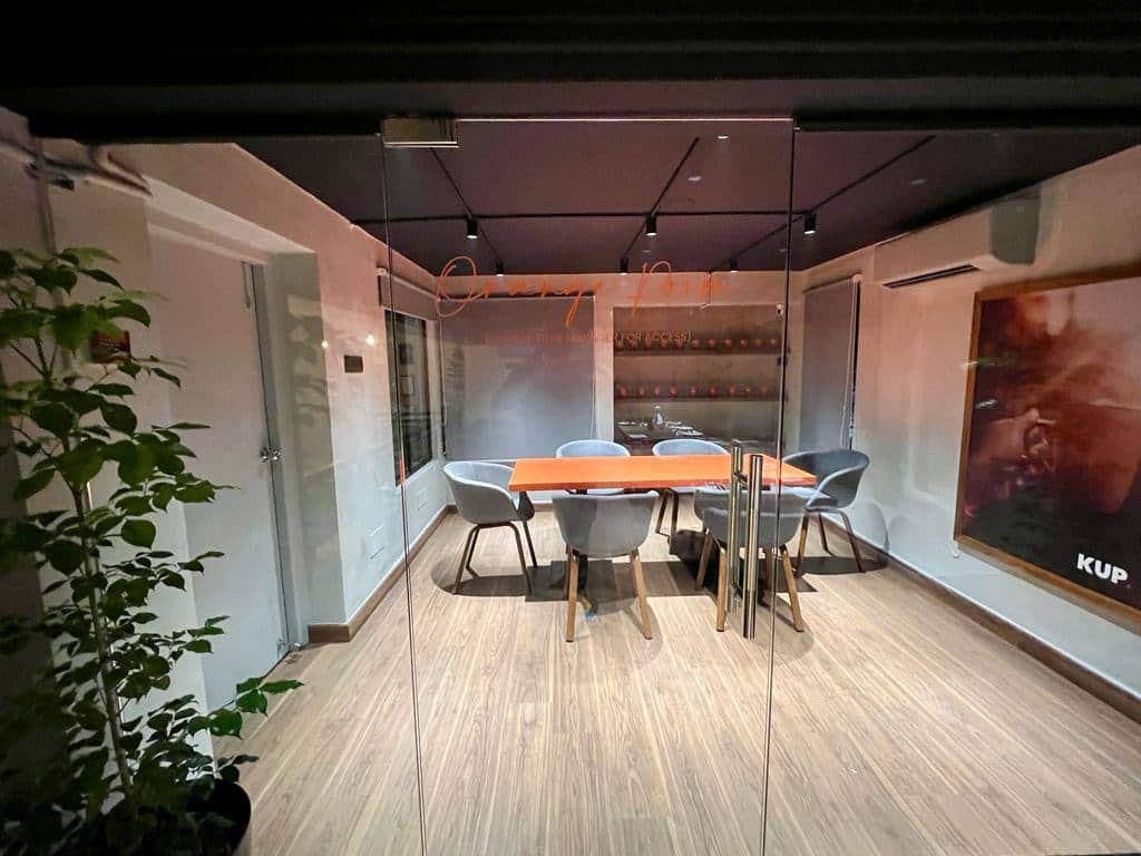 coffee places near me, cafe nearby, coffee house near me, cafes with wifi, coffee places - KUP Modern Kitchen & Coffee Bar - img5