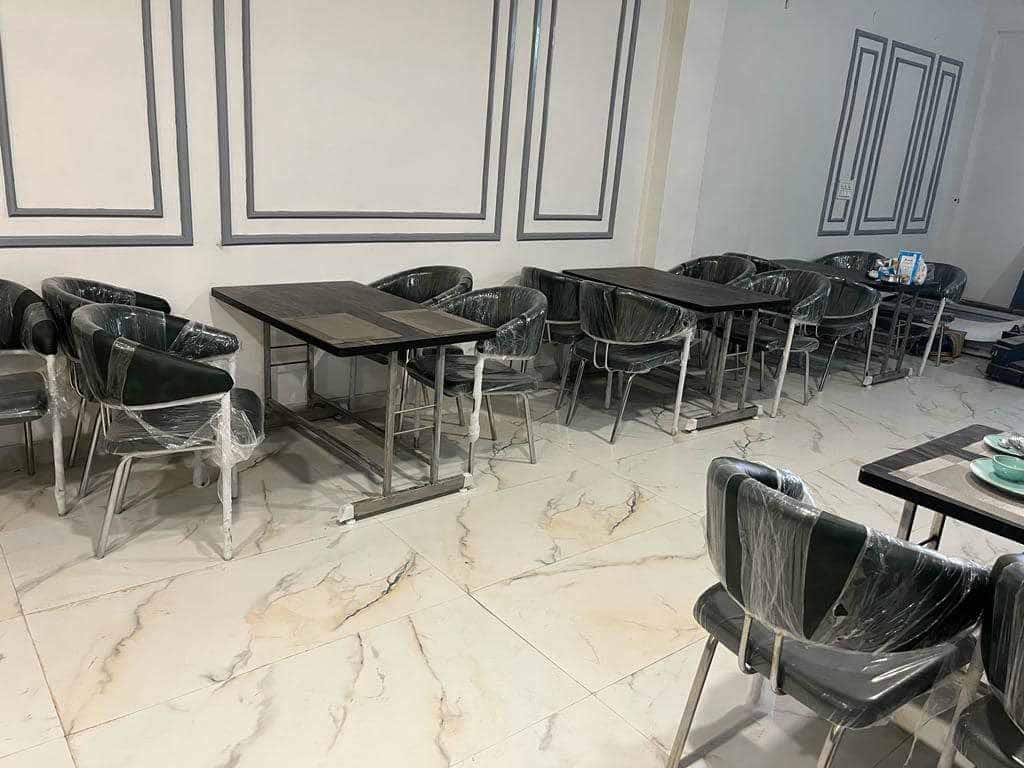Royal Kitchen & Cafe, Dhakoli, Zirakpur | Zomato