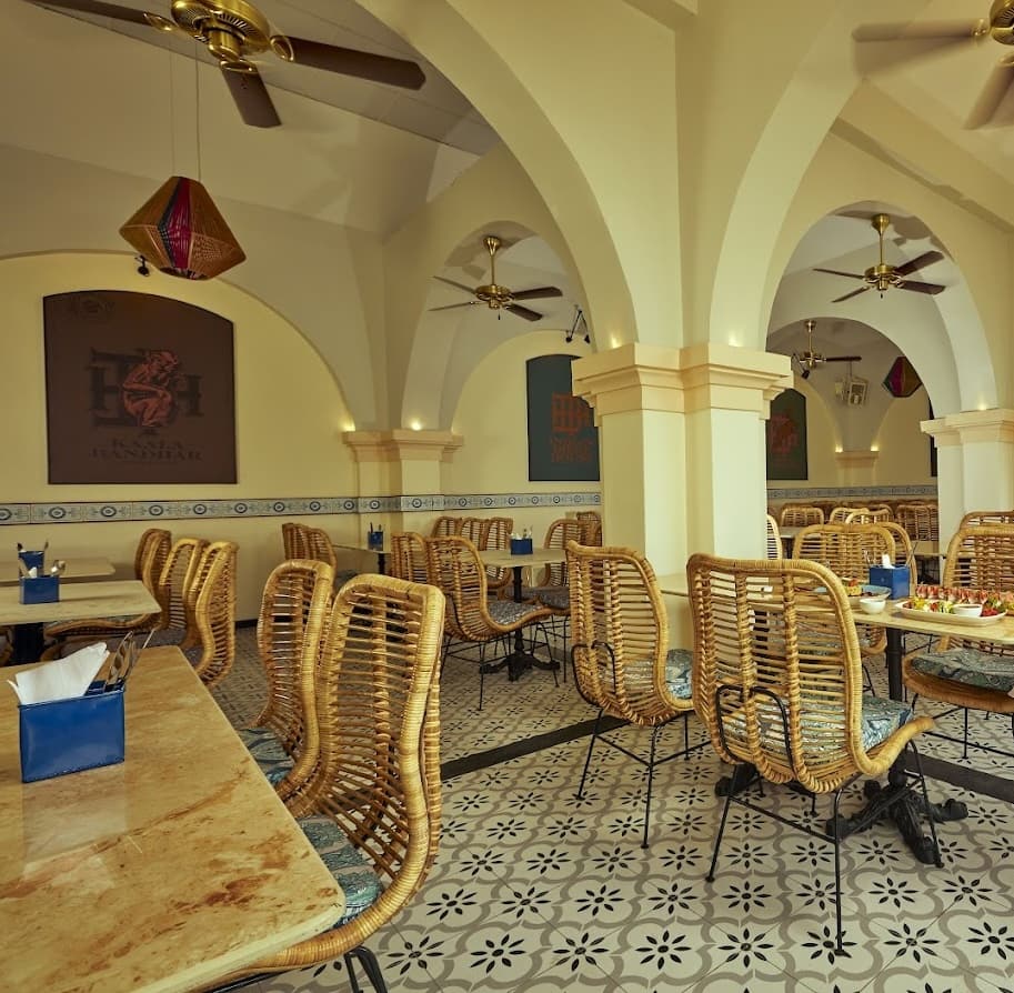 beer, beer bars, pubs, breweries, craft beer - Indian Biere House - img3