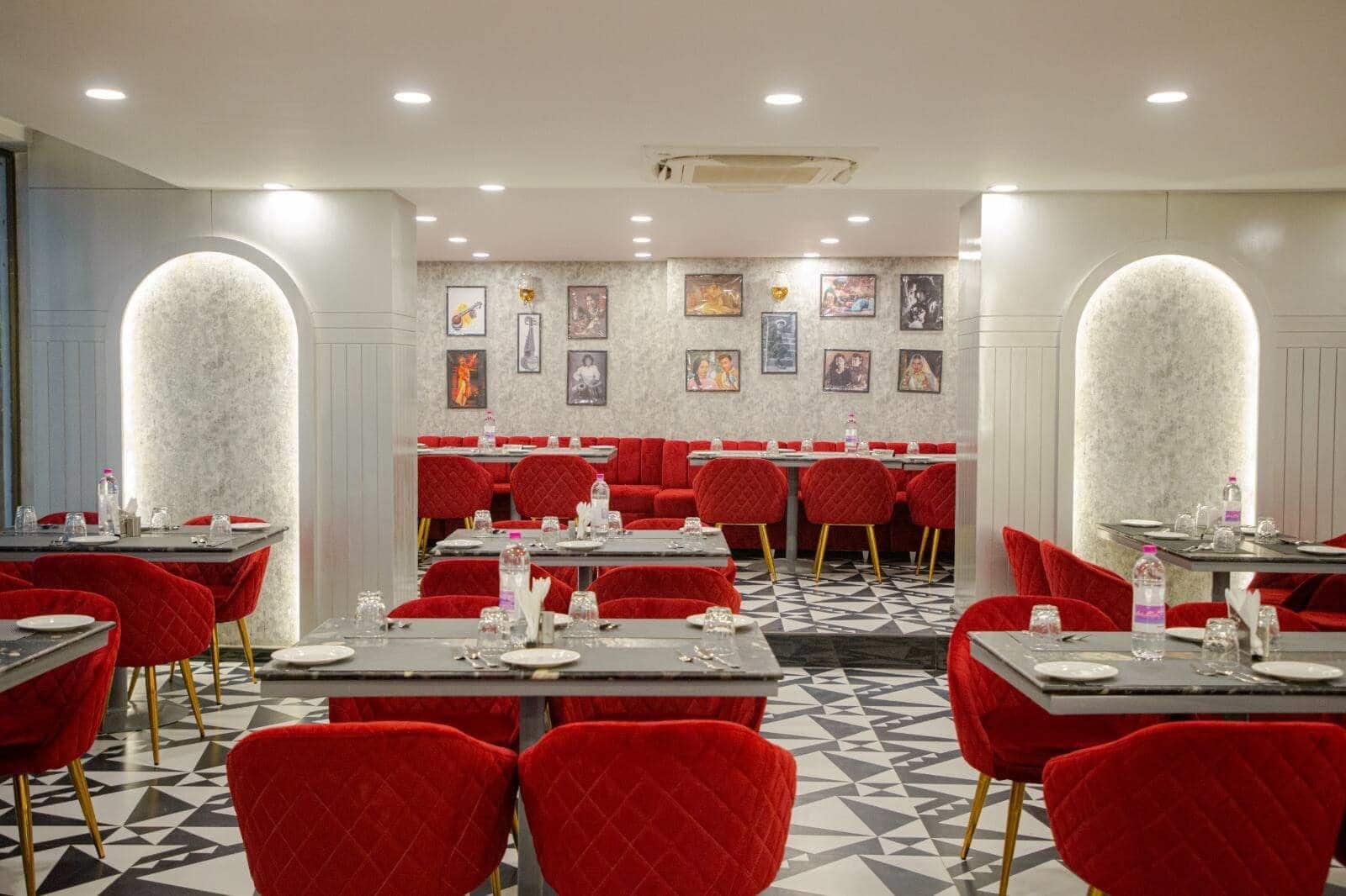 Restaurant image