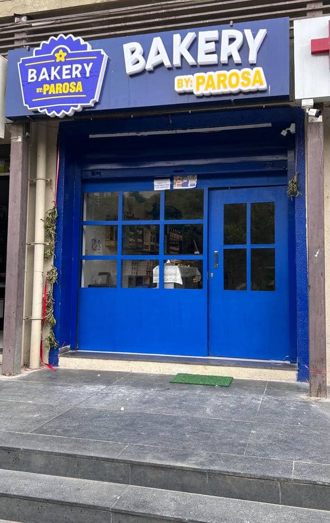 Bakery By Parosa, Chandkheda, Ahmedabad Zomato