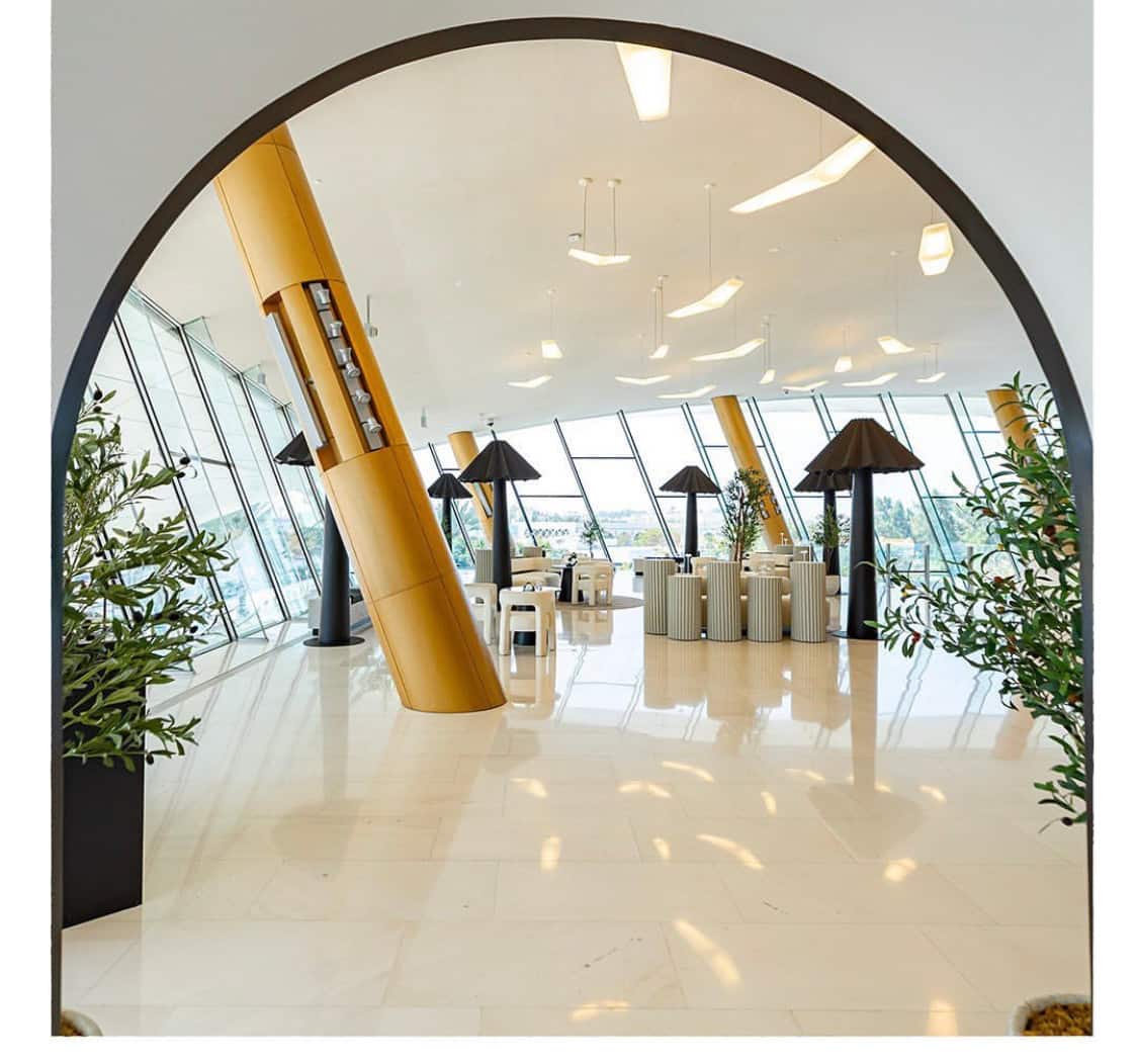 Hint Cafe, Jumeirah 1, Dubai Zomato