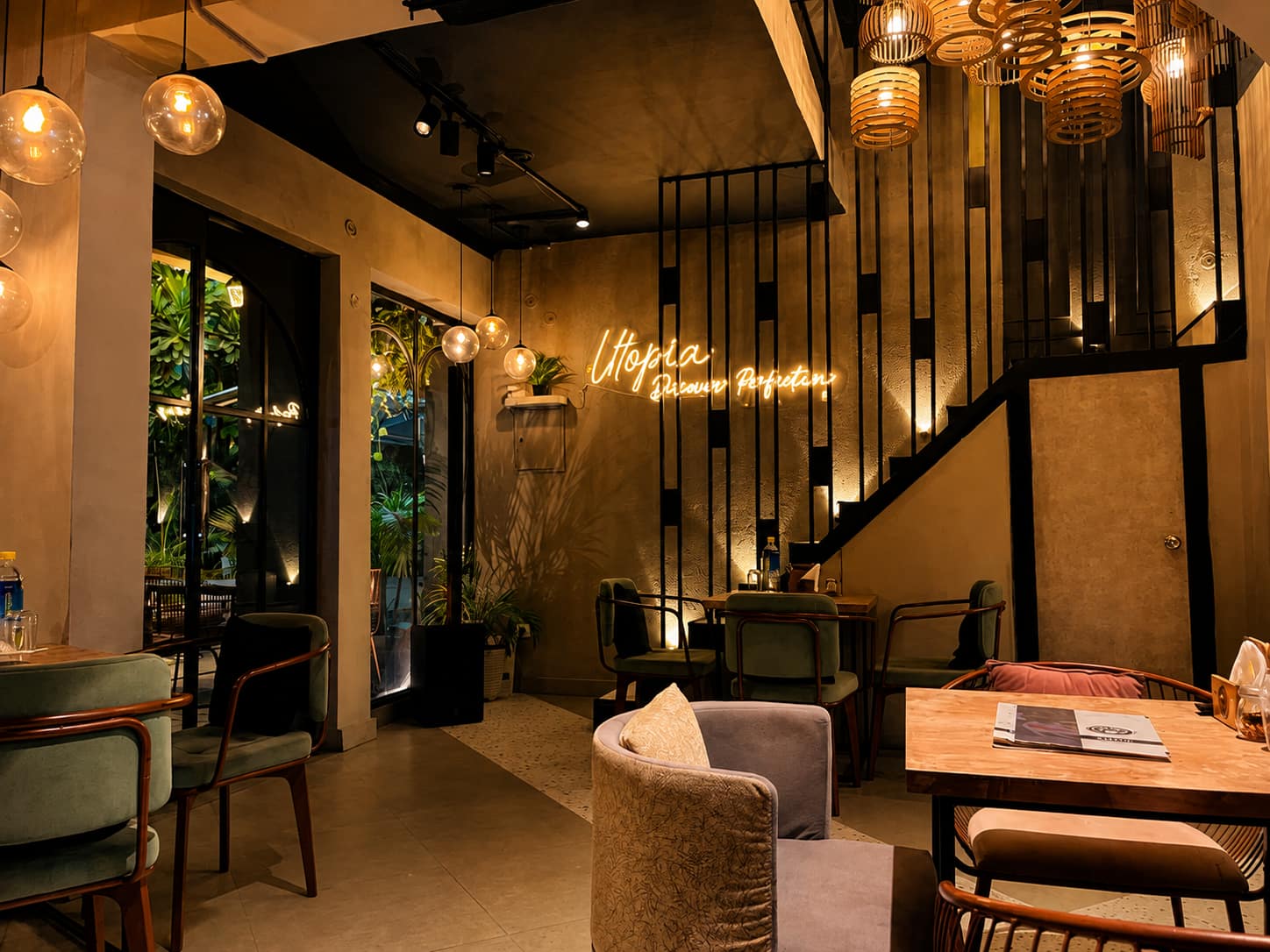 Restaurant image
