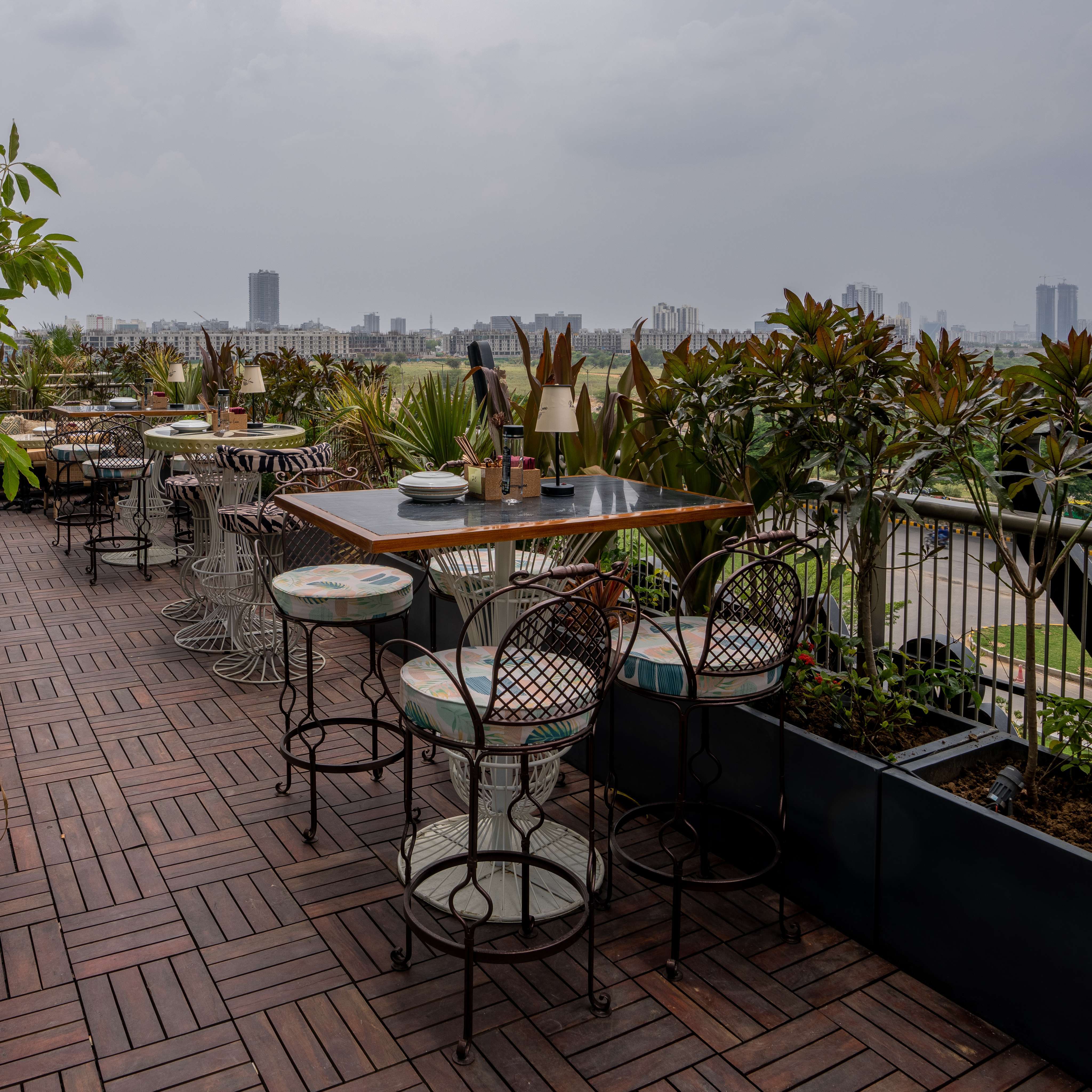 Restaurant image