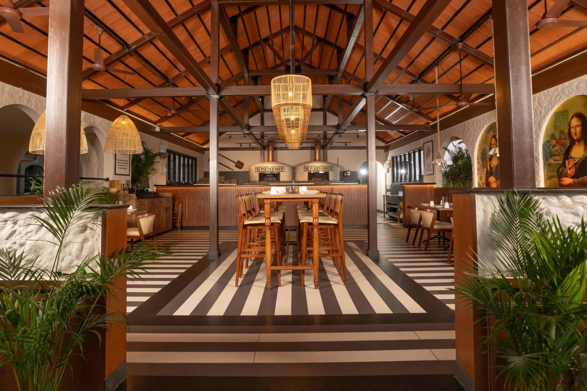 Restaurant image