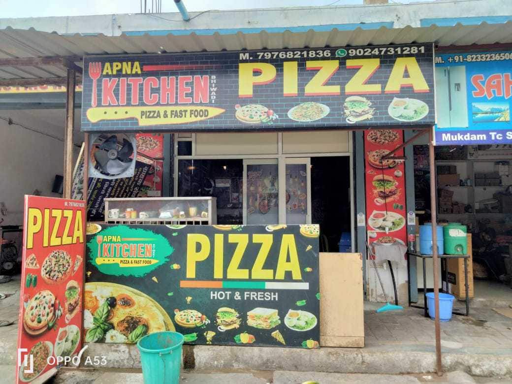 Apna Kitchen image