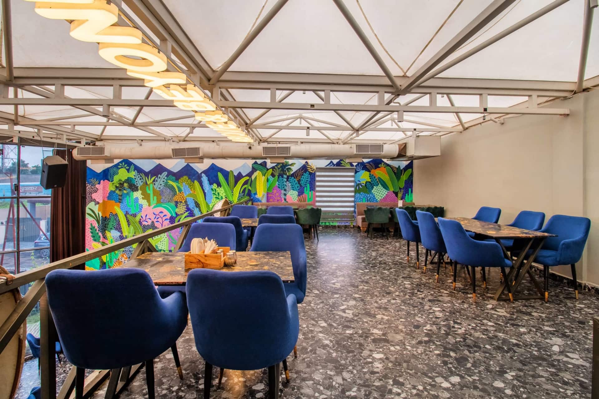 Restaurant image