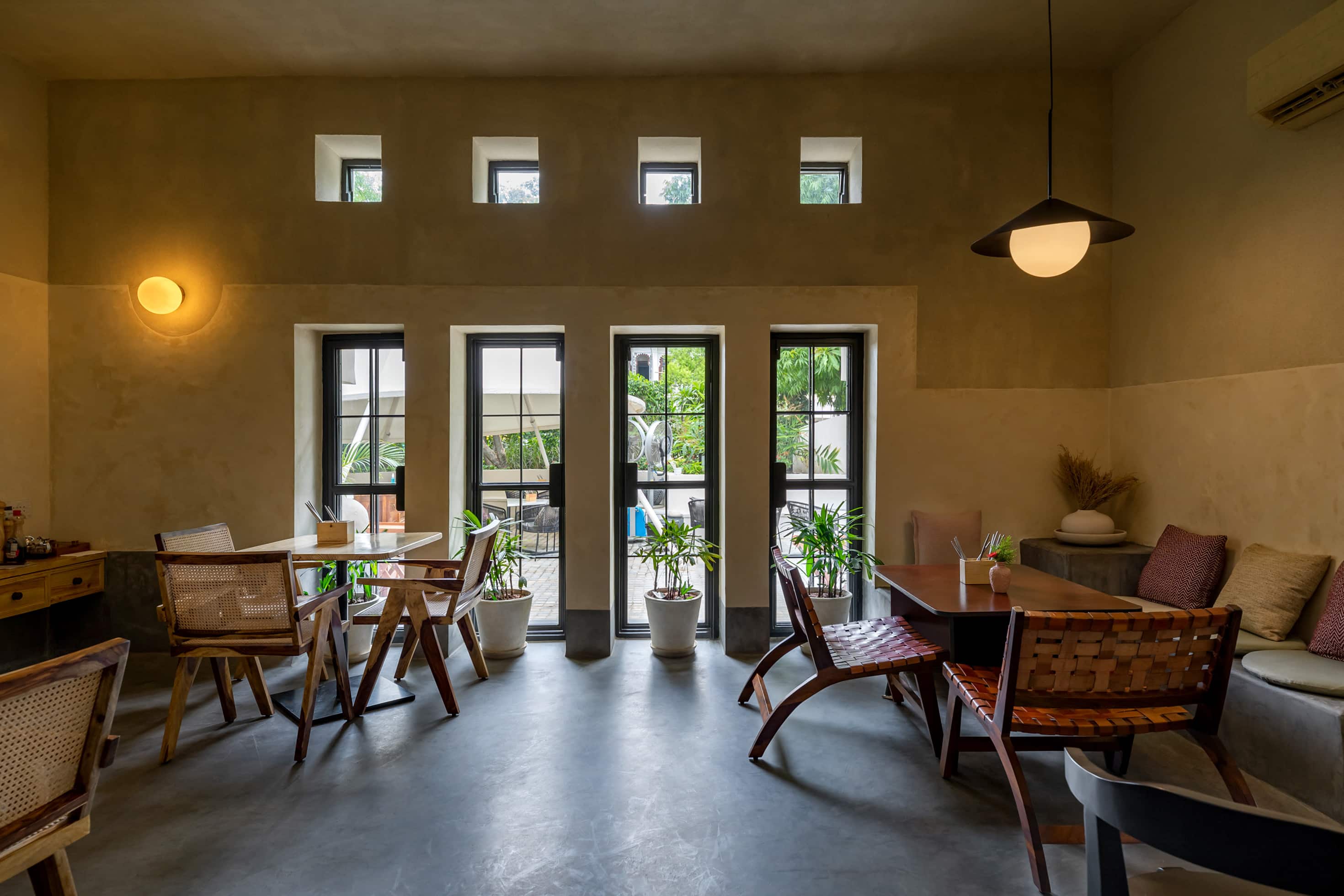 Aosa - Bakehouse & Roastery image
