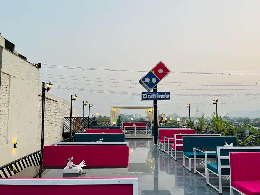Topp Notch, Alwar Locality, Alwar Zomato