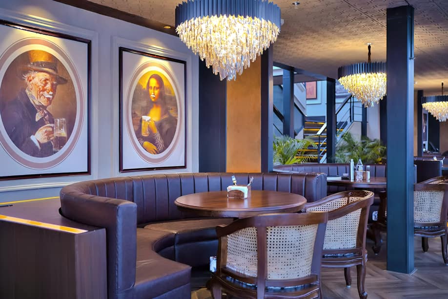 bars near me, pubs near me, beer bar near me, happy hour near me, cheap bars near me - Roots - img4