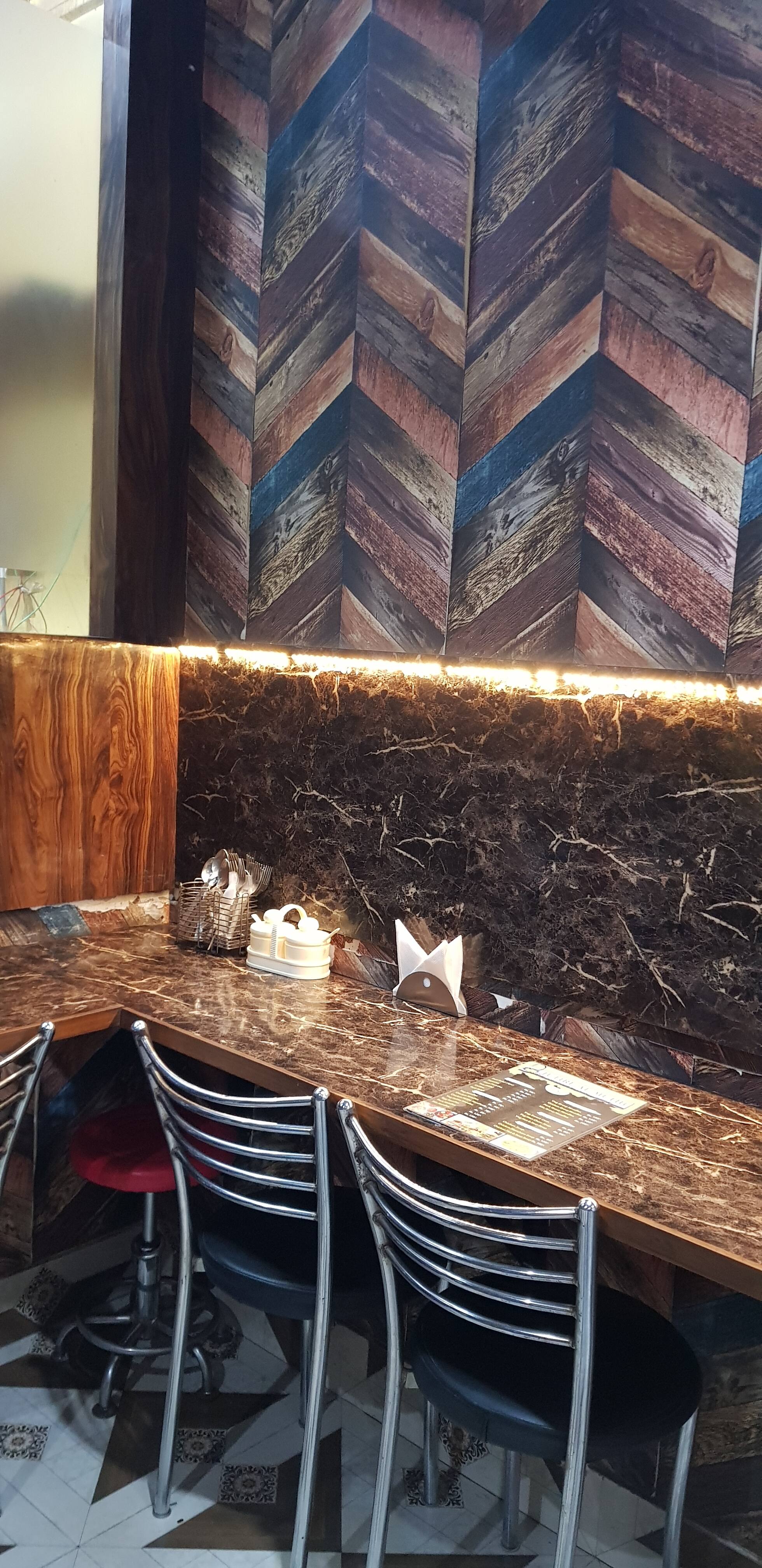 Jutire Ae Muthi, Zoo Tiniali, Guwahati Zomato