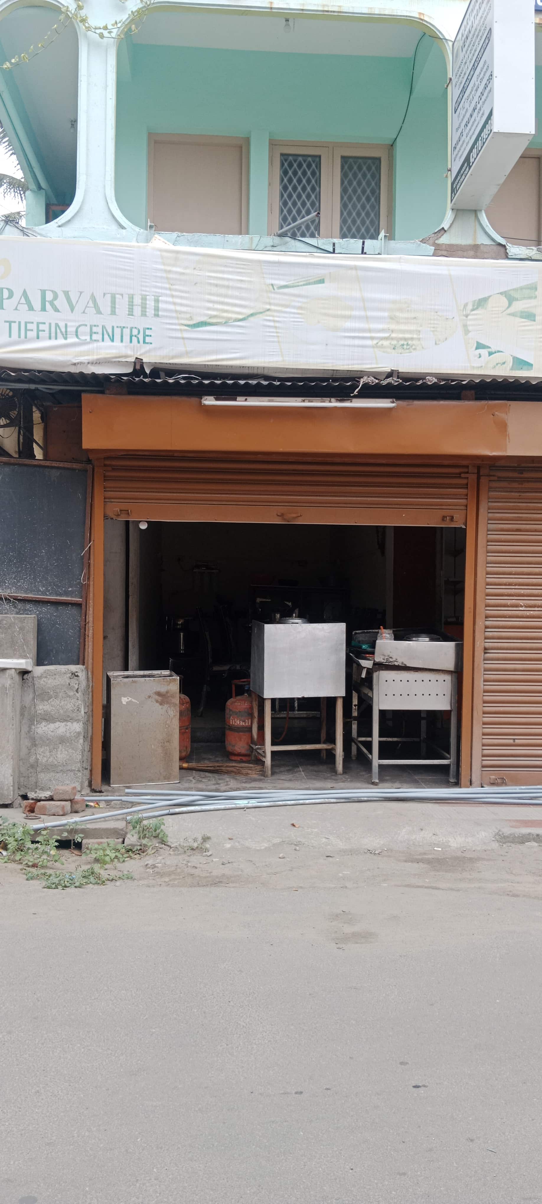 Parvathi Tiffin Center, Saibaba Colony, Coimbatore Zomato