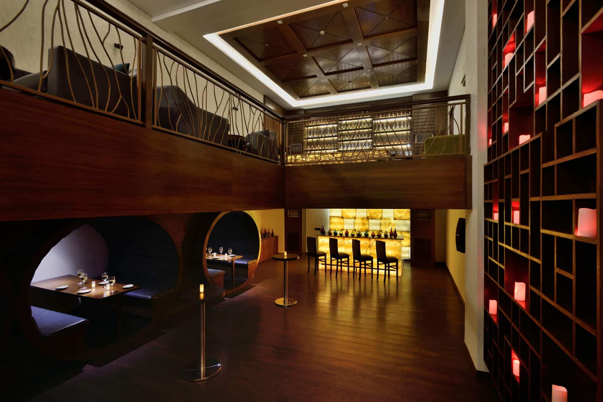 The Mix Bar