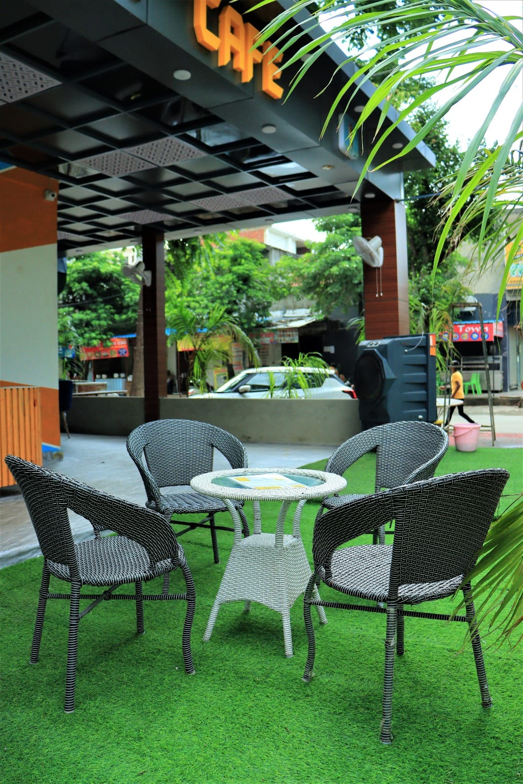 Firangi Pizza, Ganga Nagar, Meerut Zomato