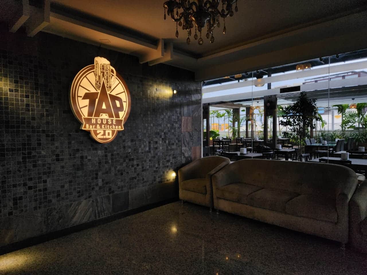 Tap House Bar And Kitchen 2.0, Koramangala 2nd Block, Bangalore Zomato