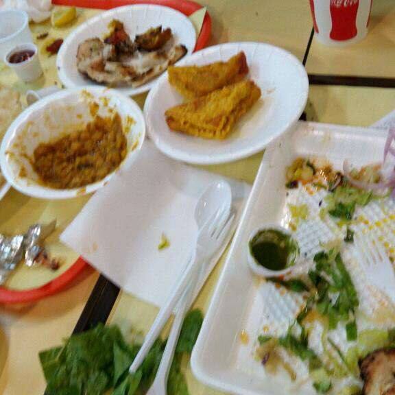 Curries & Grills, Dubai Outlet Mall, Dubai Land, Dubai Zomato