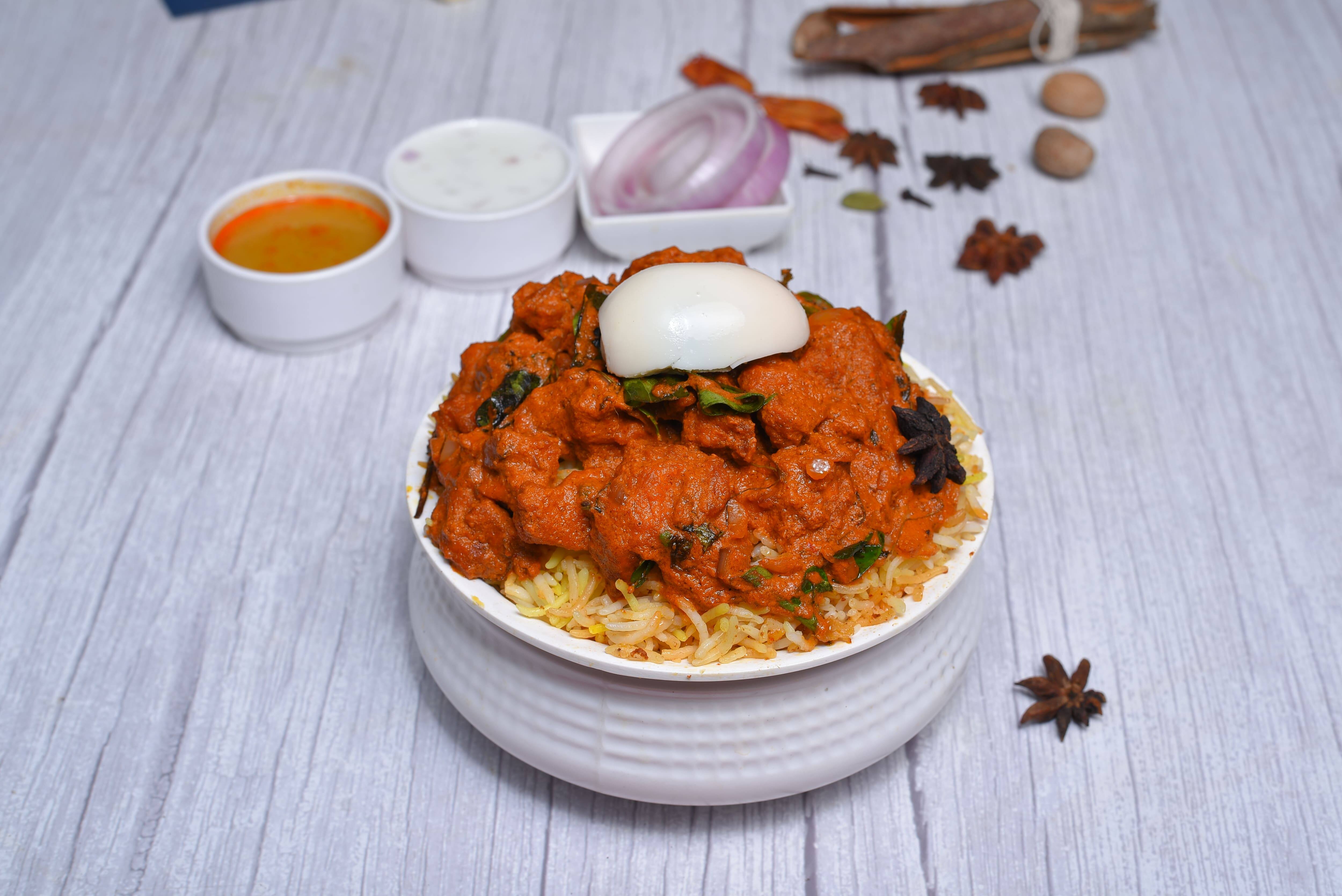 The Guntur Kitchen, Old Mahabalipuram Road (OMR) order online Zomato