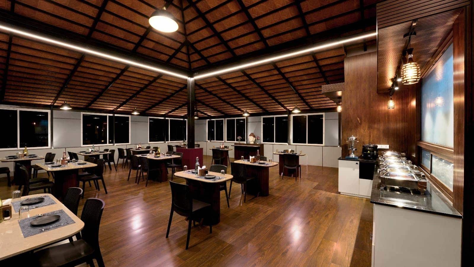 Restaurant image