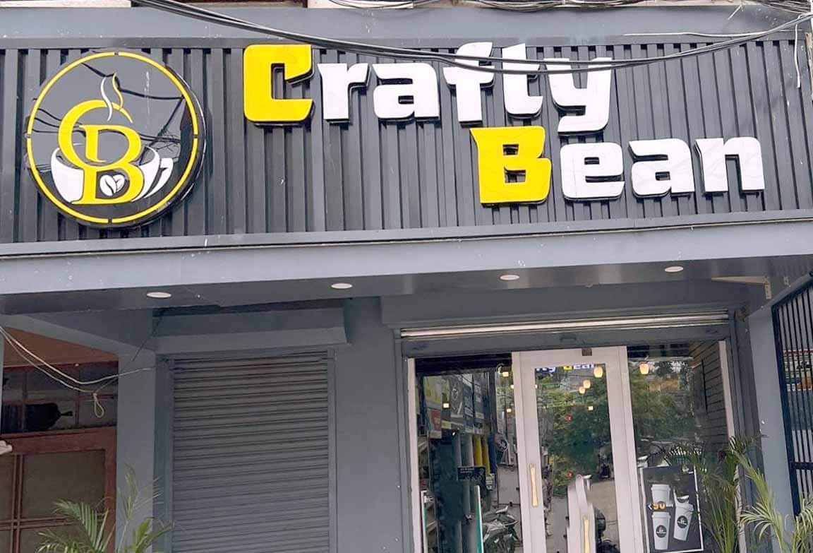 Crafty Bean image