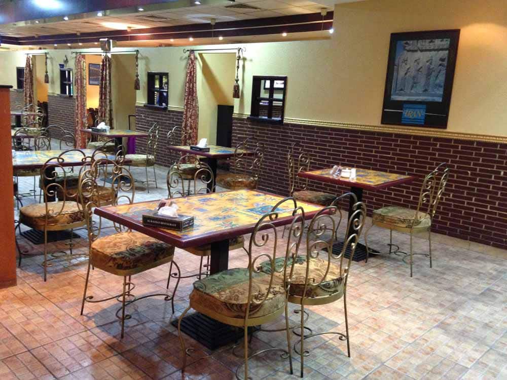 Al Rayhan Restaurant, Qusais, Dubai Zomato